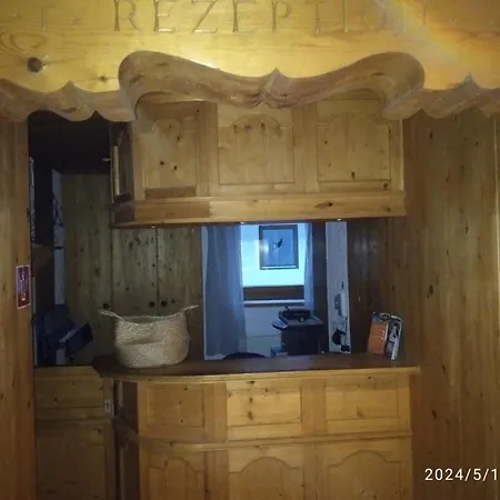 Gasthuis Baeckeralm - Gesamtes Haus 4*
