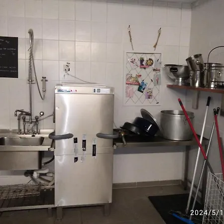 Gasthuis Baeckeralm - Gesamtes Haus 4*