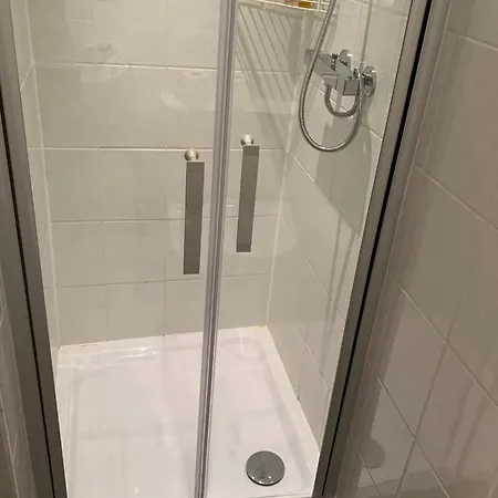 بيت ضيافة Baeckeralm - Gesamtes Haus 4*