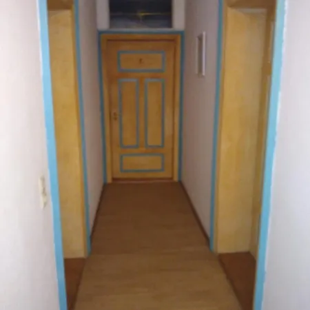 Baeckeralm - Gesamtes Haus 4*